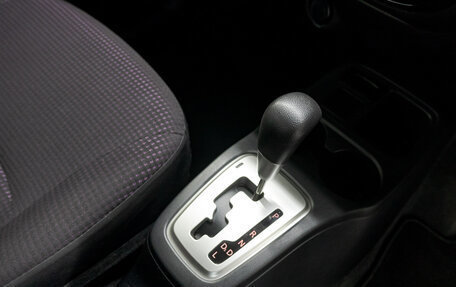 Mitsubishi Mirage VI рестайлинг, 2013 год, 770 000 рублей, 11 фотография