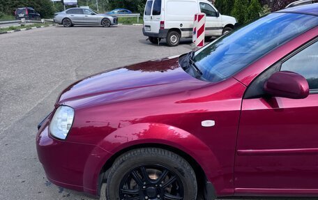Chevrolet Lacetti, 2008 год, 680 000 рублей, 5 фотография