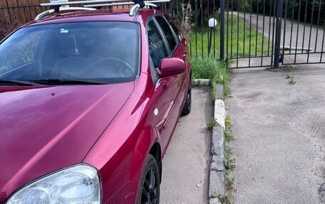 Chevrolet Lacetti, 2008 год, 680 000 рублей, 4 фотография