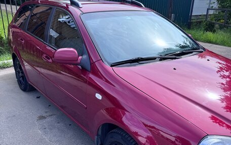 Chevrolet Lacetti, 2008 год, 680 000 рублей, 3 фотография