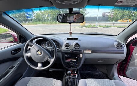Chevrolet Lacetti, 2008 год, 680 000 рублей, 13 фотография