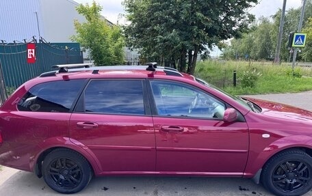 Chevrolet Lacetti, 2008 год, 680 000 рублей, 2 фотография