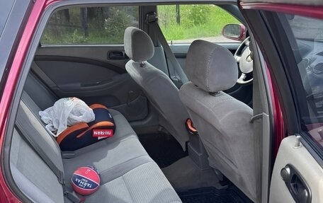 Chevrolet Lacetti, 2008 год, 680 000 рублей, 11 фотография