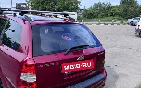 Chevrolet Lacetti, 2008 год, 680 000 рублей, 8 фотография