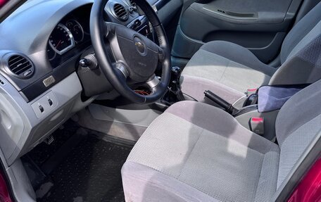 Chevrolet Lacetti, 2008 год, 680 000 рублей, 17 фотография