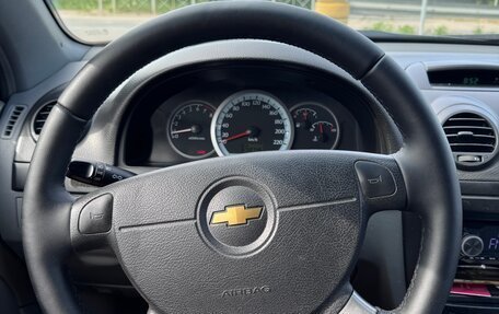 Chevrolet Lacetti, 2008 год, 680 000 рублей, 19 фотография