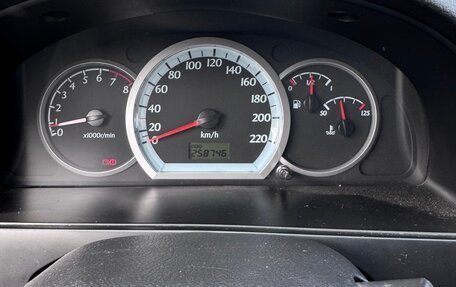 Chevrolet Lacetti, 2008 год, 680 000 рублей, 18 фотография