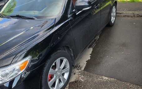 Toyota Camry, 2011 год, 1 250 000 рублей, 4 фотография