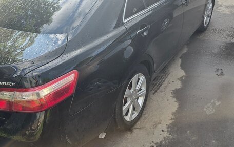 Toyota Camry, 2011 год, 1 250 000 рублей, 2 фотография