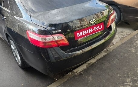 Toyota Camry, 2011 год, 1 250 000 рублей, 8 фотография