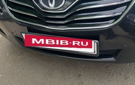 Toyota Camry, 2011 год, 1 250 000 рублей, 6 фотография