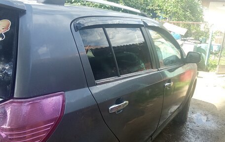 Geely MK Cross I, 2012 год, 250 000 рублей, 4 фотография