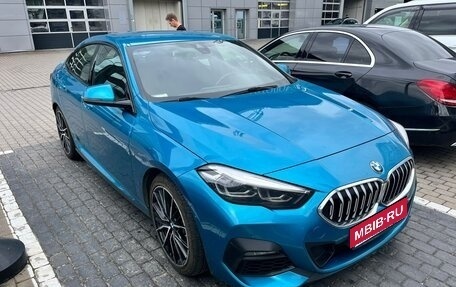 BMW 2 серия F44, 2020 год, 2 290 000 рублей, 2 фотография