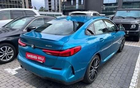 BMW 2 серия F44, 2020 год, 2 290 000 рублей, 4 фотография