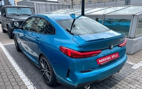 BMW 2 серия F44, 2020 год, 2 290 000 рублей, 3 фотография