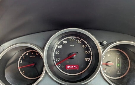 Honda Fit III, 2002 год, 430 000 рублей, 13 фотография