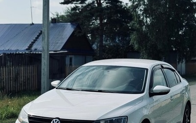 Volkswagen Jetta VI, 2015 год, 750 000 рублей, 1 фотография