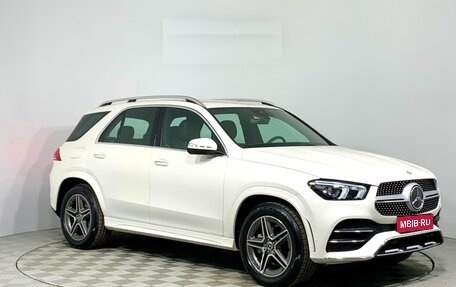 Mercedes-Benz GLE, 2024 год, 14 500 000 рублей, 1 фотография