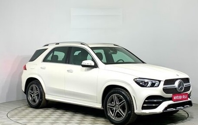 Mercedes-Benz GLE, 2024 год, 14 500 000 рублей, 1 фотография