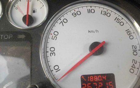 Peugeot 307 I, 2007 год, 295 000 рублей, 5 фотография