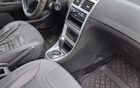 Peugeot 307 I, 2007 год, 295 000 рублей, 4 фотография