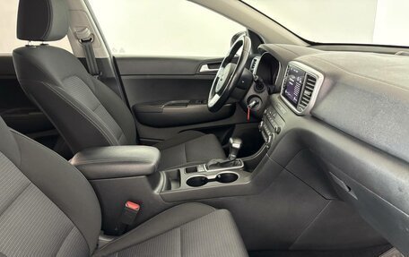 KIA Sportage IV рестайлинг, 2020 год, 1 869 000 рублей, 12 фотография