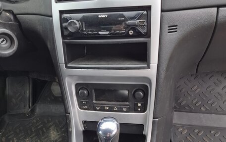 Peugeot 307 I, 2007 год, 295 000 рублей, 6 фотография