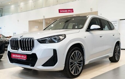 BMW X1, 2025 год, 5 995 000 рублей, 1 фотография