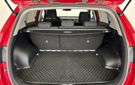 KIA Sportage IV рестайлинг, 2020 год, 1 869 000 рублей, 15 фотография