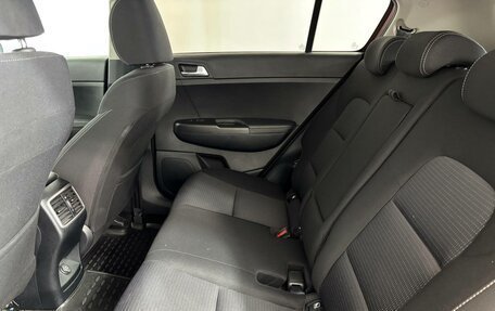 KIA Sportage IV рестайлинг, 2020 год, 1 869 000 рублей, 14 фотография