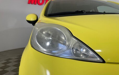 Peugeot 107 I рестайлинг, 2007 год, 340 000 рублей, 7 фотография