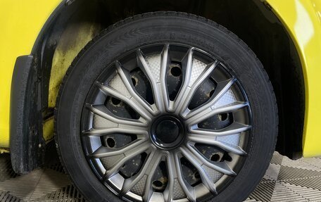 Peugeot 107 I рестайлинг, 2007 год, 340 000 рублей, 9 фотография
