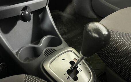 Peugeot 107 I рестайлинг, 2007 год, 340 000 рублей, 18 фотография