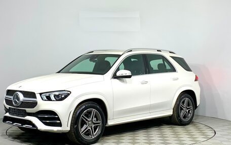 Mercedes-Benz GLE, 2024 год, 14 500 000 рублей, 2 фотография