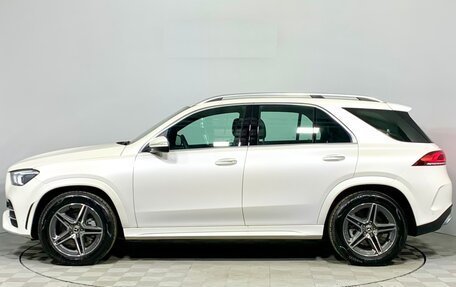 Mercedes-Benz GLE, 2024 год, 14 500 000 рублей, 3 фотография