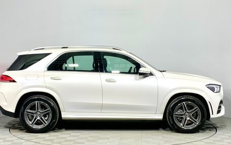 Mercedes-Benz GLE, 2024 год, 14 500 000 рублей, 4 фотография