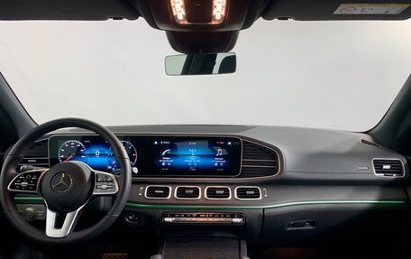 Mercedes-Benz GLE, 2024 год, 14 500 000 рублей, 6 фотография