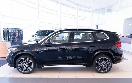 BMW X1, 2024 год, 5 900 000 рублей, 8 фотография