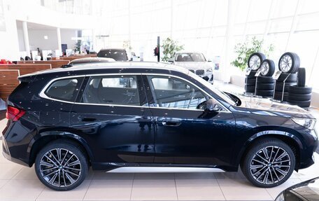 BMW X1, 2024 год, 5 900 000 рублей, 4 фотография