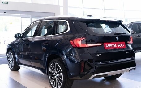 BMW X1, 2024 год, 5 900 000 рублей, 7 фотография