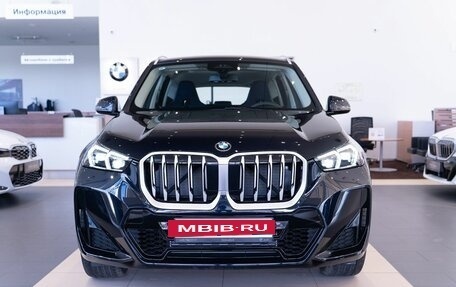 BMW X1, 2024 год, 5 900 000 рублей, 2 фотография