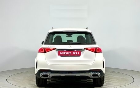 Mercedes-Benz GLE, 2024 год, 14 500 000 рублей, 5 фотография