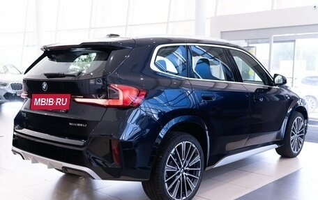 BMW X1, 2024 год, 5 900 000 рублей, 5 фотография