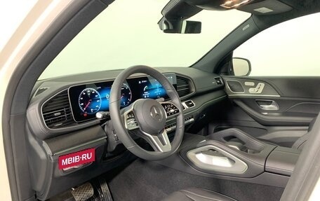 Mercedes-Benz GLE, 2024 год, 14 500 000 рублей, 7 фотография