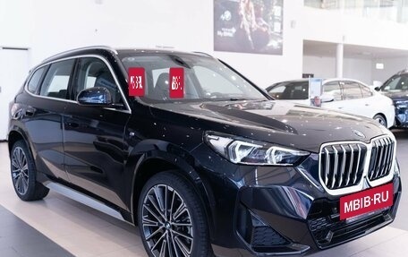BMW X1, 2024 год, 5 900 000 рублей, 3 фотография