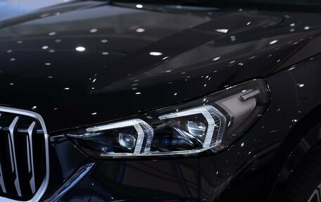 BMW X1, 2024 год, 5 900 000 рублей, 10 фотография