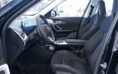 BMW X1, 2024 год, 5 900 000 рублей, 17 фотография