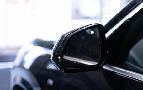BMW X1, 2024 год, 5 900 000 рублей, 29 фотография