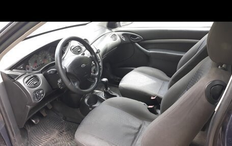 Ford Focus IV, 2000 год, 139 000 рублей, 5 фотография