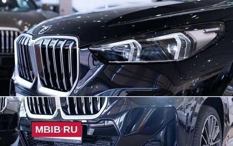 BMW X1, 2024 год, 5 900 000 рублей, 30 фотография